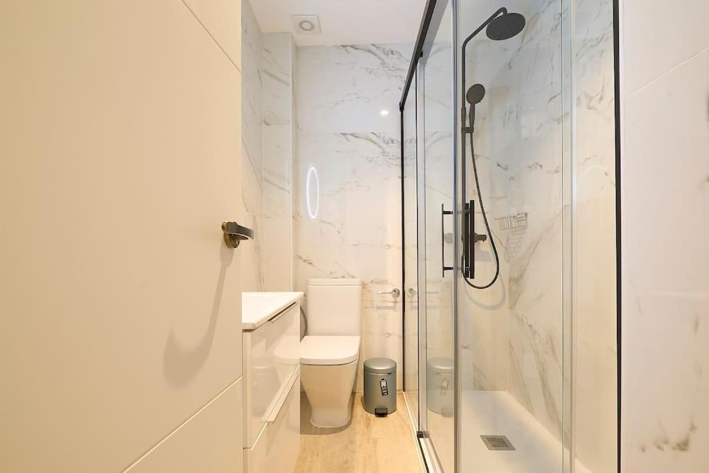 Cabanyal Boutique Beach House Valencia Exteriör bild